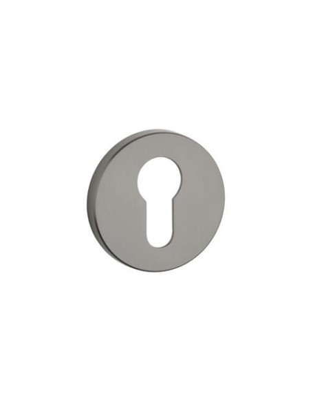 GAŁKA DWUSTRONNA APRILE ORTICA R SLIM 7MM GYM - GRAFIT