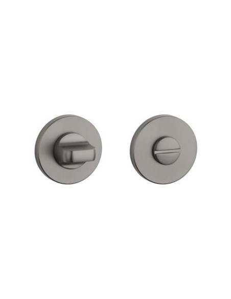 GAŁKA DWUSTRONNA APRILE ORTICA R SLIM 7MM GYM - GRAFIT