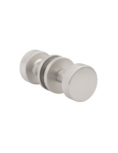 GAŁKA DWUSTRONNA APRILE TUJA R SLIM 7MM MSN - NIKIEL