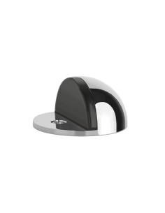 ODBÓJ DRZWIOWY APRILE DS21 LC - CHROM POLEROWANY