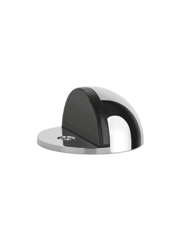 ODBÓJ DRZWIOWY APRILE DS21 LC - CHROM POLEROWANY