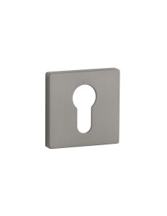 ROZETA APRILE Q SLIM 7MM GYM - GRAFIT PZ