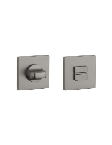 ROZETA APRILE Q SLIM 7MM GYM - GRAFIT WC 4X4
