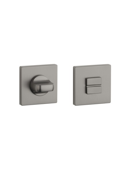 ROZETA APRILE Q SLIM 7MM GYM - GRAFIT WC 4X4