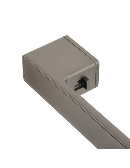KLAMKA STILE EHIME ROZETA RTH MSB LOCKING SYSTEM - TYATN