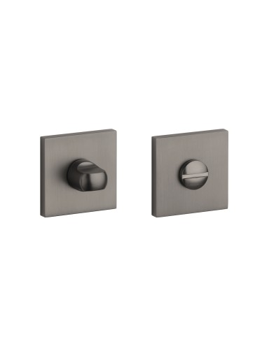 ROZETA APRILE Q SLIM 7MM MSB - TYTAN WC 4X4