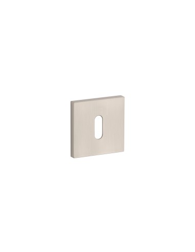 ROZETA APRILE Q SLIM 7MM MSN - NIKIEL OB