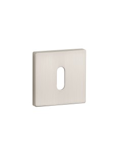 ROZETA APRILE Q SLIM 7MM SNM - NIKIEL OB