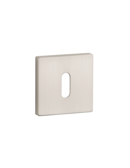 ROZETA APRILE Q SLIM 7MM SNM - NIKIEL OB