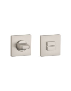 ROZETA APRILE Q SLIM 7MM SNM - NIKIEL WC 4X4