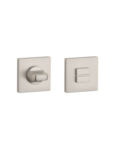 ROZETA APRILE Q SLIM 7MM SNM - NIKIEL WC 4X4