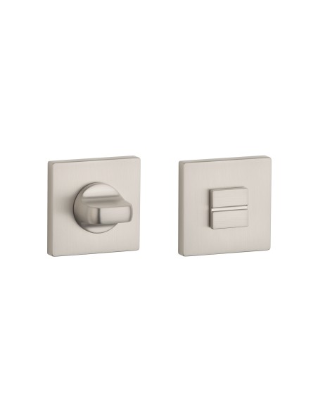 ROZETA APRILE Q SLIM 7MM SNM - NIKIEL WC 4X4