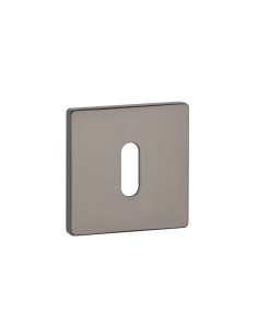 ROZETA APRILE Q SUPER SLIM 5MM GYM - GRAFIT OB