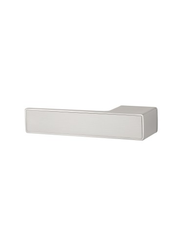 KLAMKA STILE EHIME ROZETA RTH PSC - CHROM SATYNOWY
