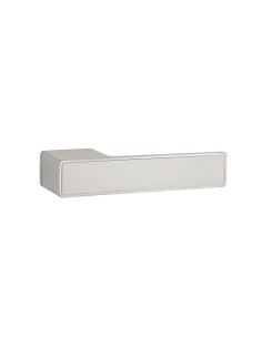 KLAMKA STILE EHIME ROZETA RTH PSC LOCKING SYSTEM - CHROM SATYNOWY 2