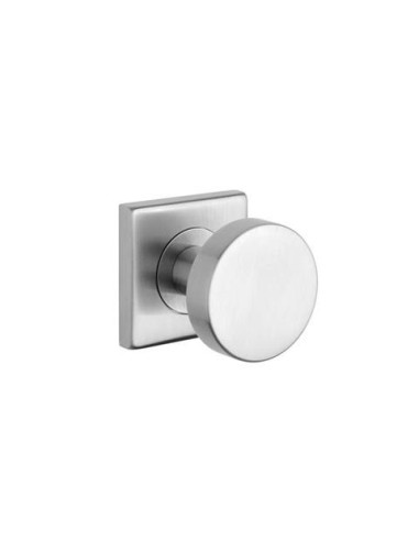 KLAMKA STERK KVADRAT 1702 16 - STAL NIERDZEWNA