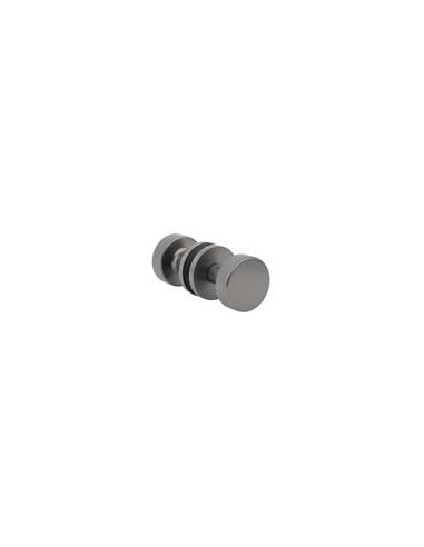 KLAMKA APRILE MOLINIA ROZETA R SLIM 7MM MSB - TYTAN