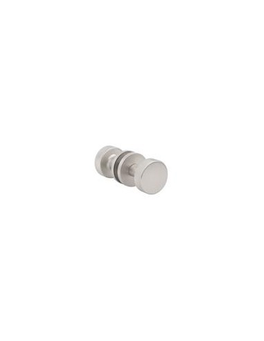 KLAMKA APRILE MOLINIA ROZETA R SLIM 7MM MSN - NIKIEL