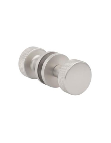 KLAMKA APRILE MOLINIA ROZETA R SLIM 7MM MSN - NIKIEL
