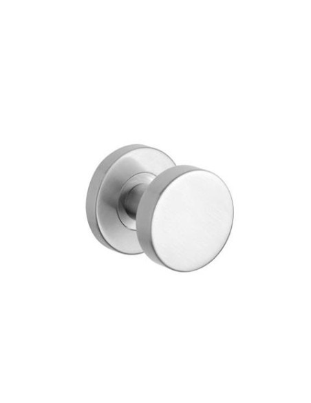 KLAMKA STERK OVAL 1704 16 - STAL NIERDZEWNA