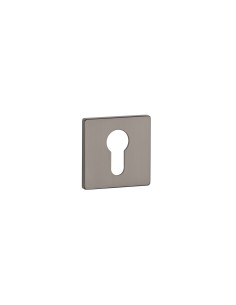ROZETA APRILE Q SUPER SLIM 5MM GYM - GRAFIT PZ