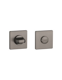 ROZETA APRILE Q SUPER SLIM 5MM GYM - GRAFIT WC 4X4