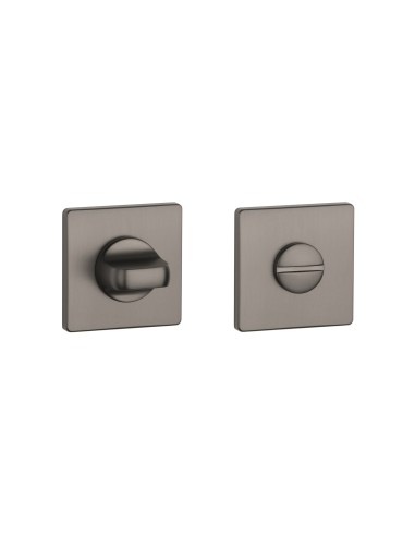 ROZETA APRILE Q SUPER SLIM 5MM GYM - GRAFIT WC 4X4