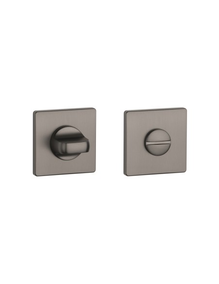 ROZETA APRILE Q SUPER SLIM 5MM GYM - GRAFIT WC 4X4
