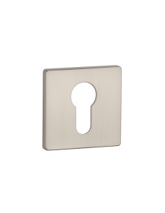 ROZETA APRILE Q SUPER SLIM 5MM SNM - NIKIEL PZ