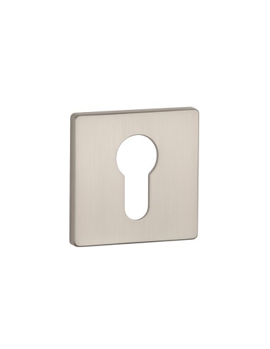 ROZETA APRILE Q SUPER SLIM 5MM SNM - NIKIEL PZ