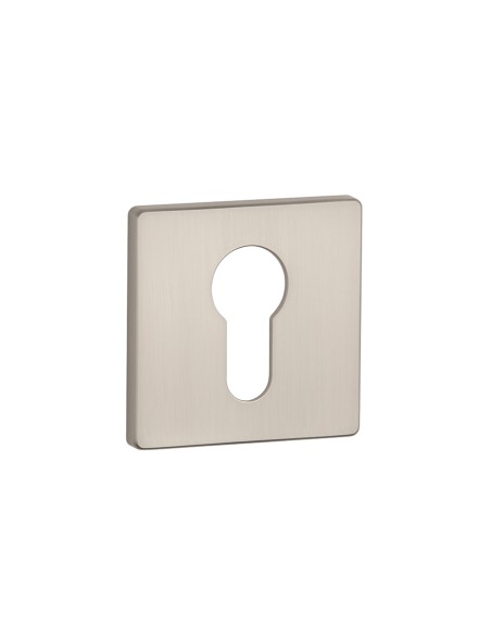 ROZETA APRILE Q SUPER SLIM 5MM SNM - NIKIEL PZ