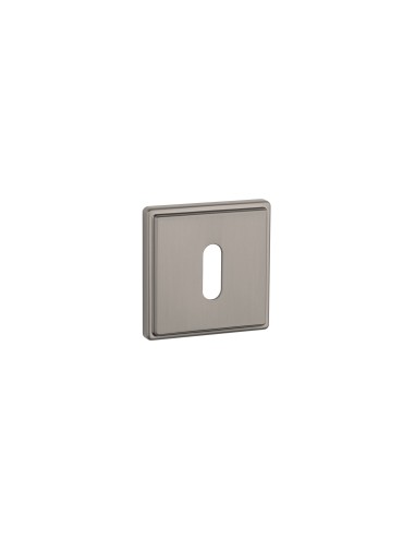 ROZETA APRILE QG SLIM 7MM GYM - GRAFIT OB