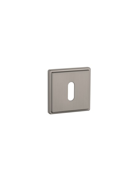 ROZETA APRILE QG SLIM 7MM GYM - GRAFIT OB