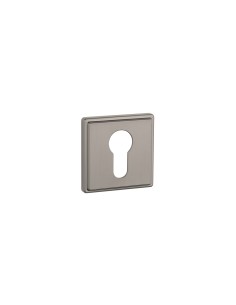 ROZETA APRILE QG SLIM 7MM GYM - GRAFIT PZ