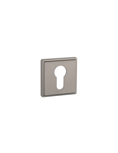 ROZETA APRILE QG SLIM 7MM GYM - GRAFIT PZ