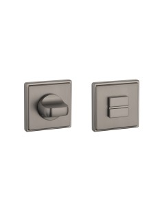 ROZETA APRILE QG SLIM 7MM GYM - GRAFIT WC 4X4
