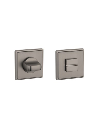 ROZETA APRILE QG SLIM 7MM GYM - GRAFIT WC 4X4