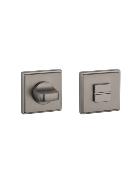 ROZETA APRILE QG SLIM 7MM GYM - GRAFIT WC 4X4