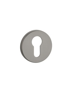 ROZETA APRILE R SLIM 7MM GYM - GRAFIT PZ