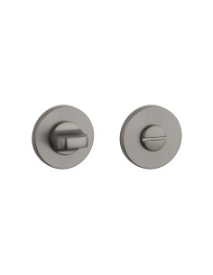 ROZETA APRILE R SLIM 7MM GYM - GRAFIT WC 4X4