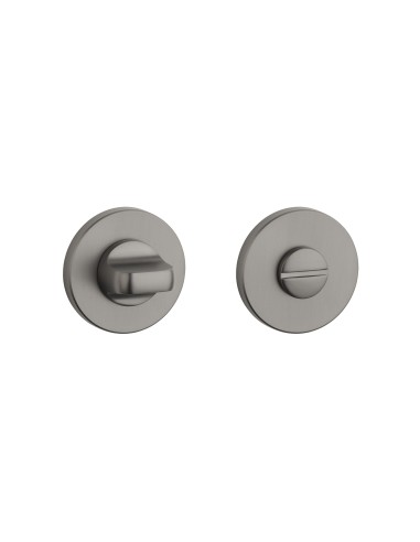 ROZETA APRILE R SLIM 7MM GYM - GRAFIT WC 4X4