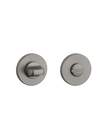 ROZETA APRILE R SLIM 7MM GYM - GRAFIT WC 4X4
