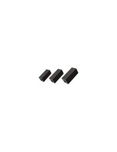 ROZETA APRILE R SLIM 7MM SC - CHROM SATYNOWY WC 6X6 2