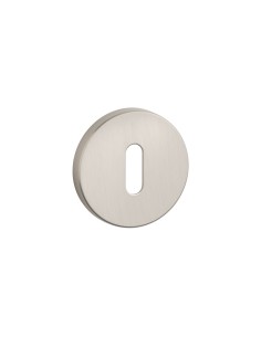ROZETA APRILE R SLIM 7MM SNM - NIKIEL OB