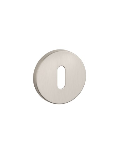ROZETA APRILE R SLIM 7MM SNM - NIKIEL OB