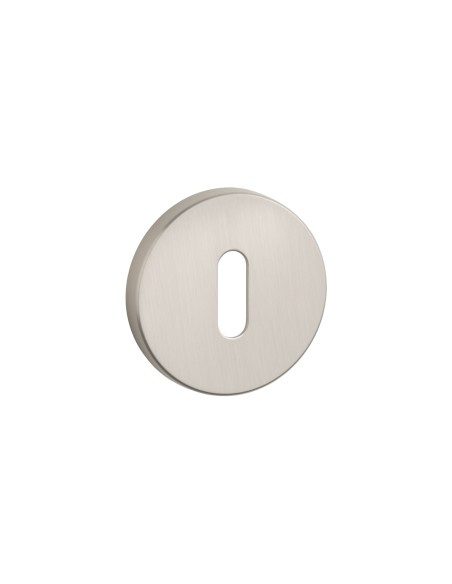 ROZETA APRILE R SLIM 7MM SNM - NIKIEL OB