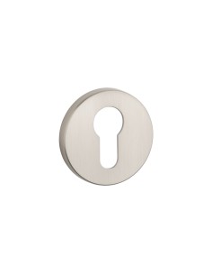 ROZETA APRILE R SLIM 7MM SNM - NIKIEL PZ