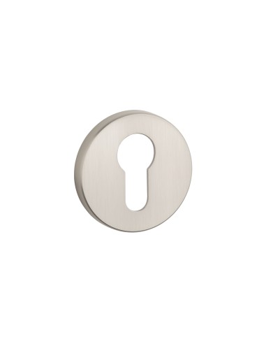 ROZETA APRILE R SLIM 7MM SNM - NIKIEL PZ