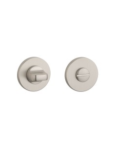ROZETA APRILE R SLIM 7MM SNM - NIKIEL WC 4X4