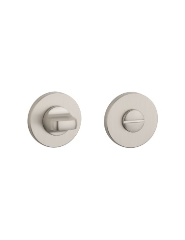 ROZETA APRILE R SLIM 7MM SNM - NIKIEL WC 4X4